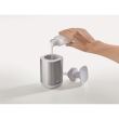 Presto Inox Houder voor Vloeibare Zeep - Joseph&amp;Joseph